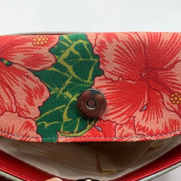 Parakeet Beaded Purse - Picture 6 of 6